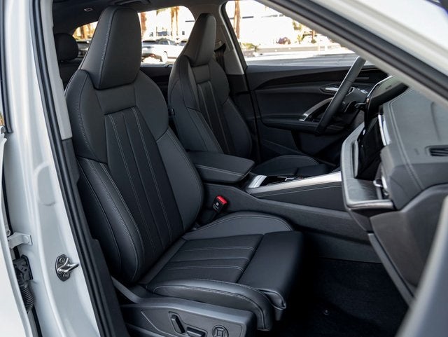 2025 Audi Q5 Premium Plus quattro