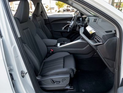 2025 Audi Q5 Premium Plus quattro