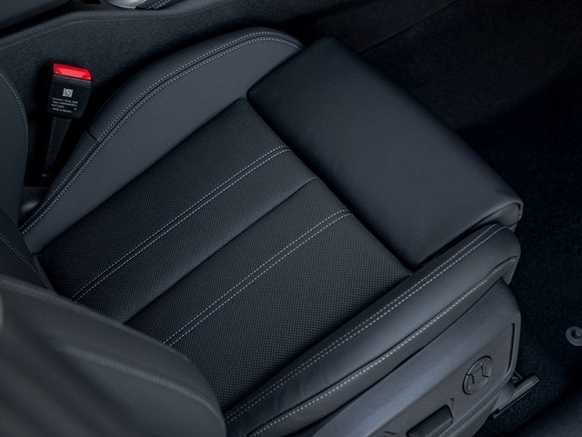 2025 Audi Q5 Premium Plus quattro