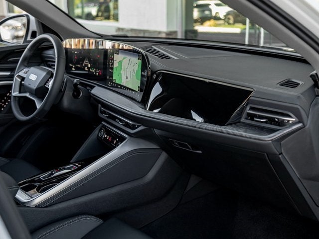 2025 Audi Q5 Premium Plus quattro