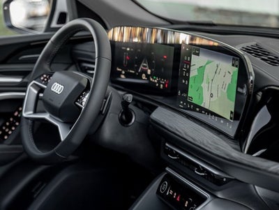 2025 Audi Q5 Premium Plus quattro