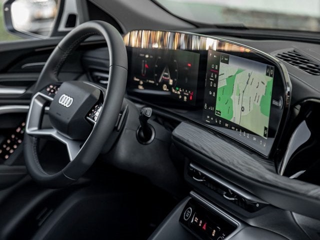 2025 Audi Q5 Premium Plus quattro