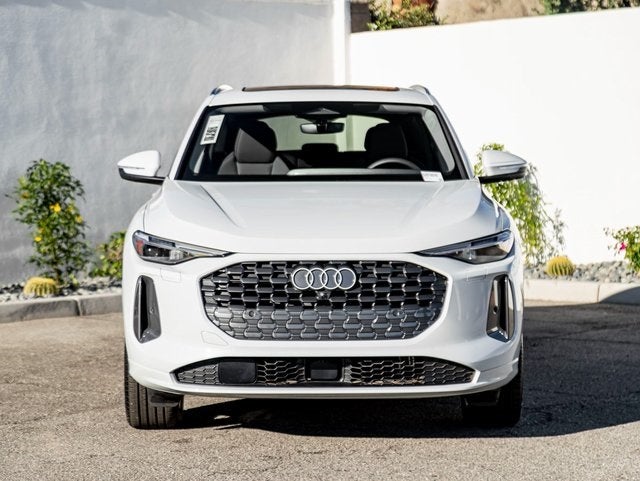 2025 Audi Q5 Premium Plus quattro