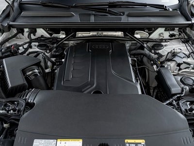 2025 Audi Q5 Premium Plus quattro