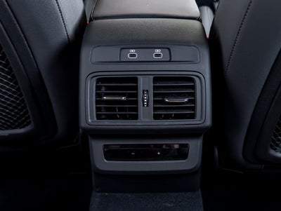 2025 Audi Q5 Premium Plus quattro