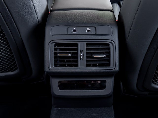 2025 Audi Q5 Premium Plus quattro