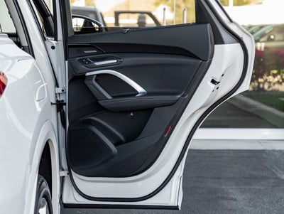 2025 Audi Q5 Premium Plus quattro