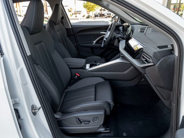 2025 Audi Q5 Premium Plus quattro