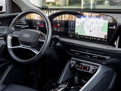 2025 Audi Q5 Premium Plus quattro