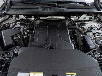2025 Audi Q5 Premium Plus quattro