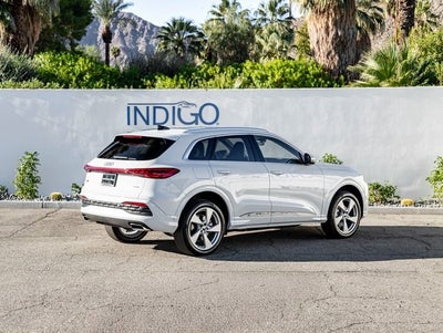 2025 Audi Q5 Premium Plus quattro