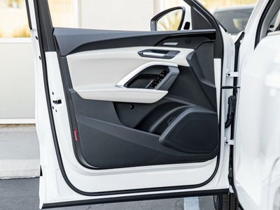 2025 Audi Q5 Premium Plus quattro