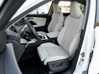 2025 Audi Q5 Premium Plus quattro