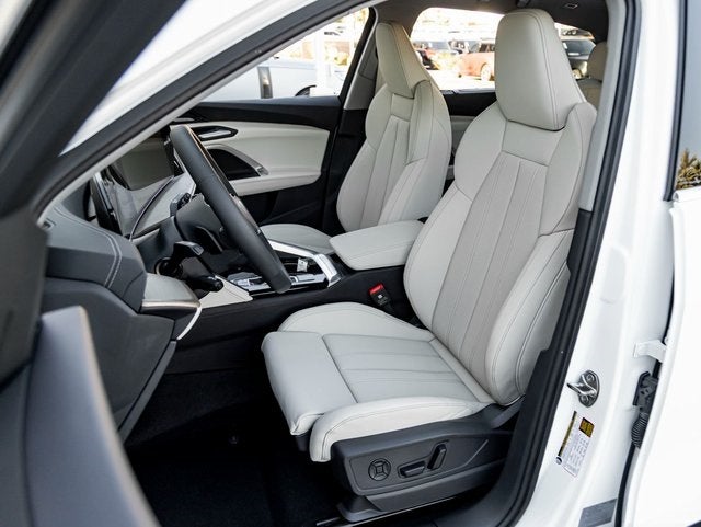 2025 Audi Q5 Premium Plus quattro