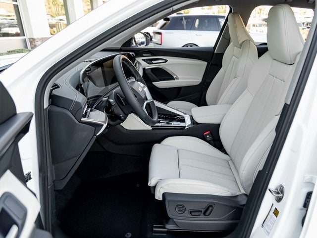 2025 Audi Q5 Premium Plus quattro