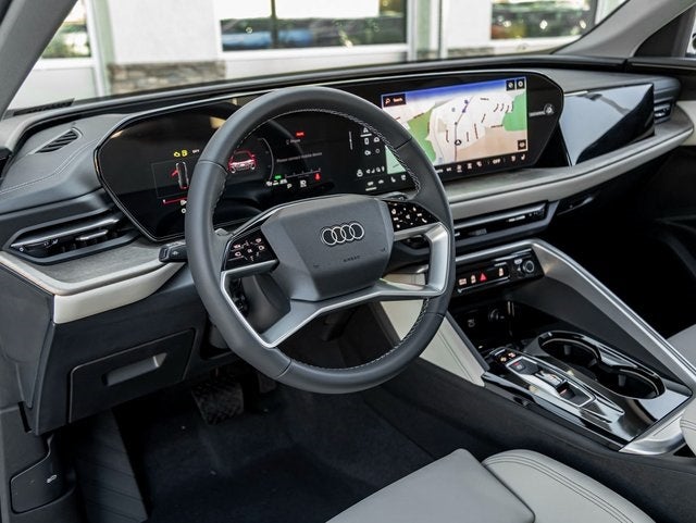 2025 Audi Q5 Premium Plus quattro
