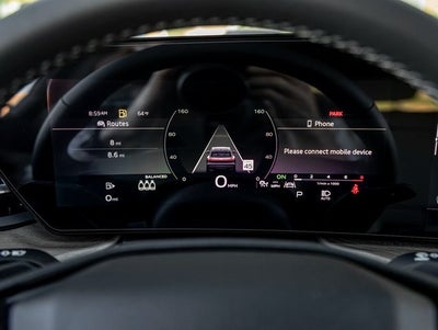 2025 Audi Q5 Premium Plus quattro