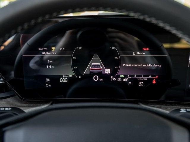 2025 Audi Q5 Premium Plus quattro