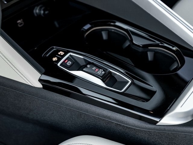 2025 Audi Q5 Premium Plus quattro