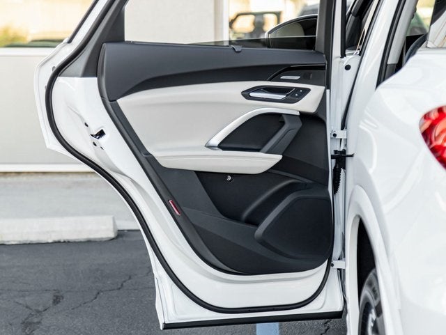 2025 Audi Q5 Premium Plus quattro