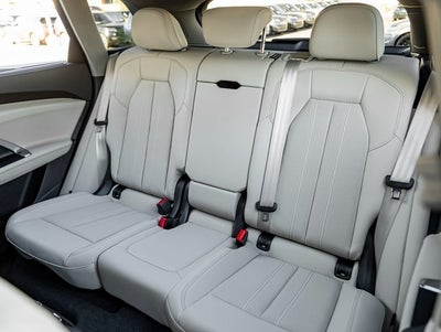 2025 Audi Q5 Premium Plus quattro