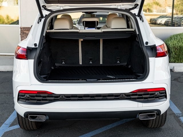 2025 Audi Q5 Premium Plus quattro