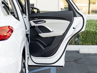 2025 Audi Q5 Premium Plus quattro