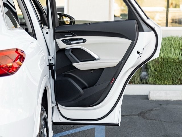 2025 Audi Q5 Premium Plus quattro