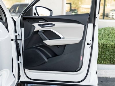 2025 Audi Q5 Premium Plus quattro