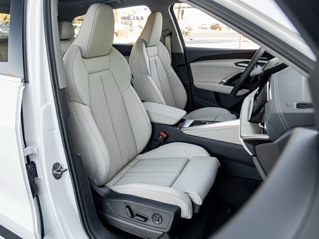 2025 Audi Q5 Premium Plus quattro