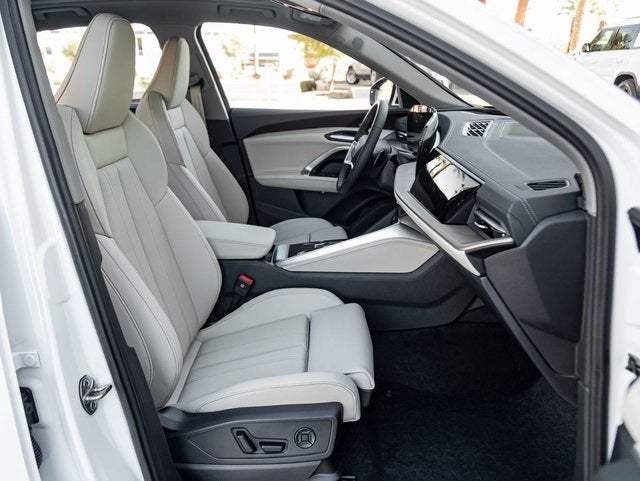 2025 Audi Q5 Premium Plus quattro