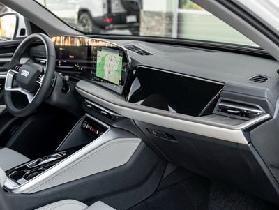 2025 Audi Q5 Premium Plus quattro