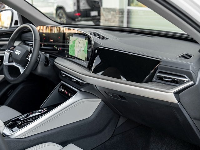2025 Audi Q5 Premium Plus quattro