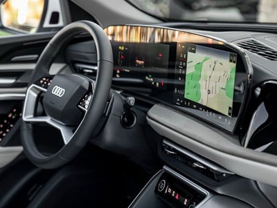 2025 Audi Q5 Premium Plus quattro