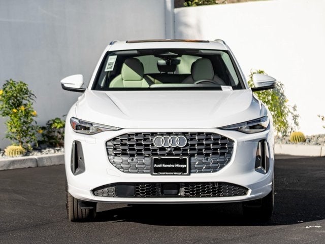 2025 Audi Q5 Premium Plus quattro