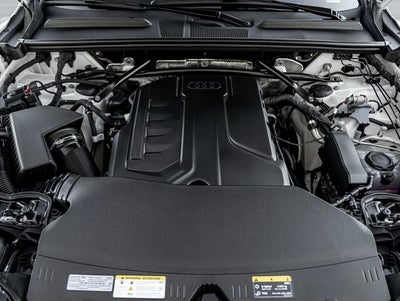 2025 Audi Q5 Premium Plus quattro