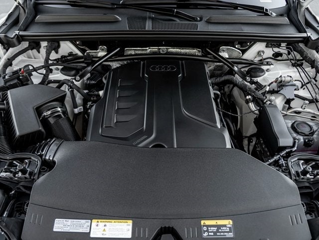 2025 Audi Q5 Premium Plus quattro