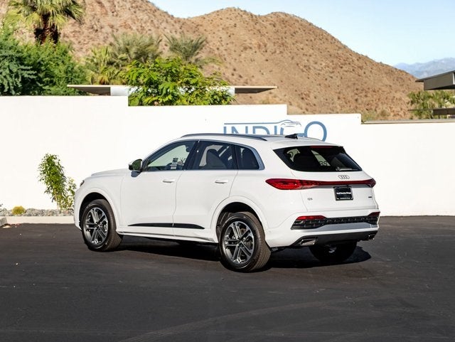 2025 Audi Q5 Premium Plus quattro