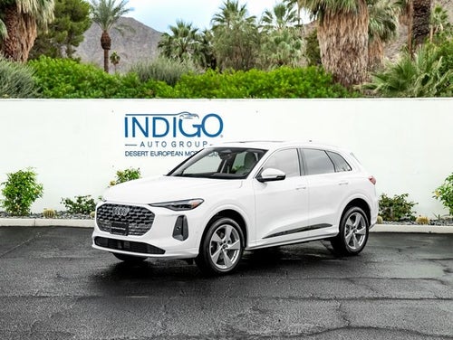 2025 Audi Q5 2.0T Premium Plus quattro