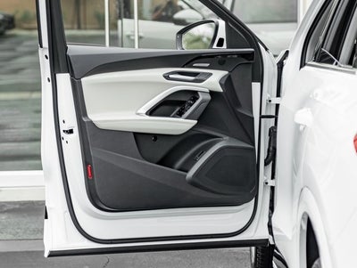 2025 Audi Q5 2.0T Premium Plus quattro