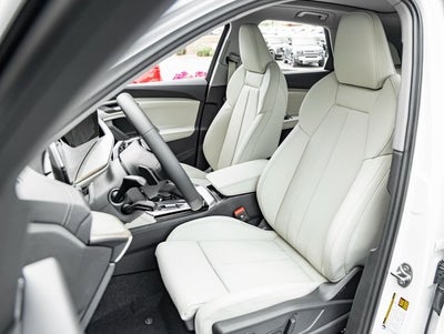 2025 Audi Q5 2.0T Premium Plus quattro