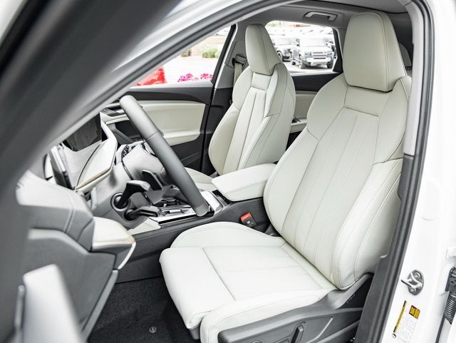 2025 Audi Q5 2.0T Premium Plus quattro