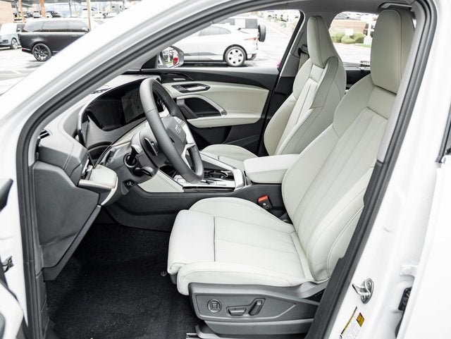 2025 Audi Q5 2.0T Premium Plus quattro