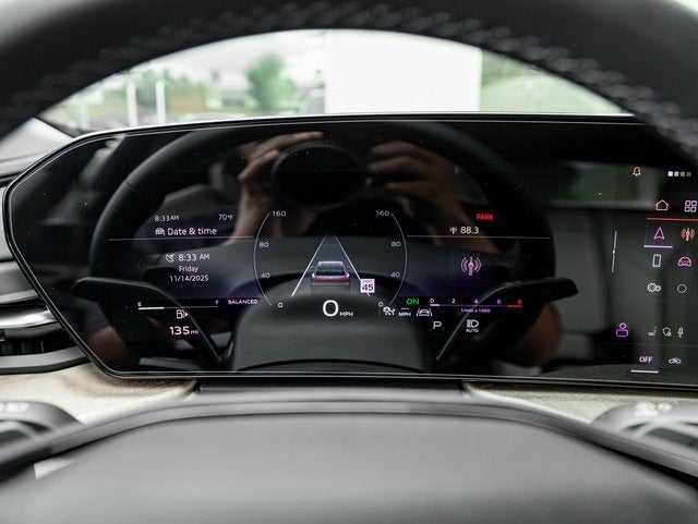 2025 Audi Q5 2.0T Premium Plus quattro