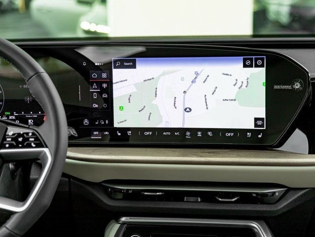 2025 Audi Q5 2.0T Premium Plus quattro