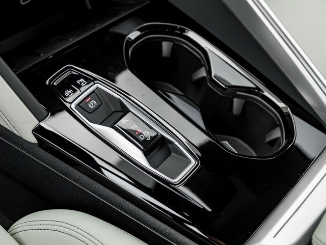 2025 Audi Q5 2.0T Premium Plus quattro