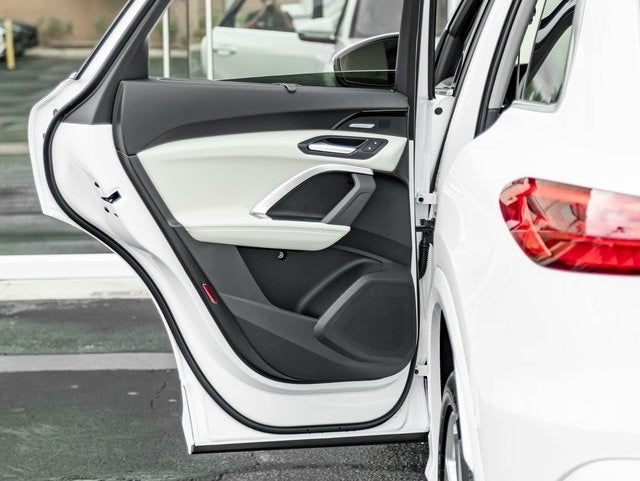 2025 Audi Q5 2.0T Premium Plus quattro