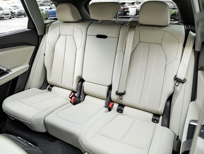 2025 Audi Q5 2.0T Premium Plus quattro