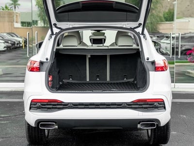 2025 Audi Q5 2.0T Premium Plus quattro