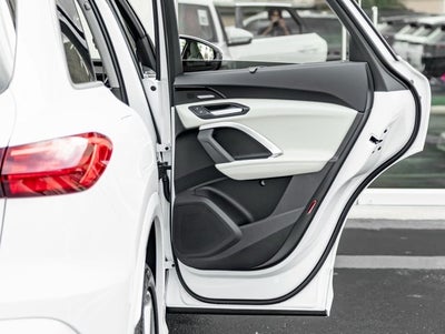 2025 Audi Q5 2.0T Premium Plus quattro